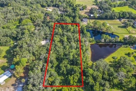 Land in Osteen, Florida № 1873694 - photo 1