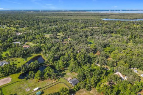 Land in Osteen, Florida № 1873694 - photo 25