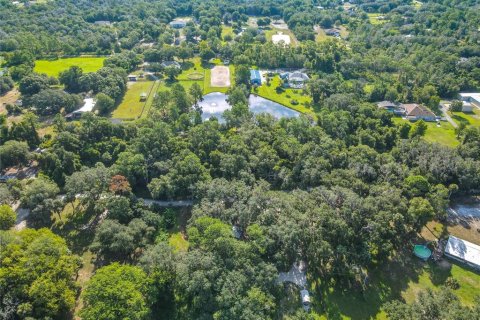 Land in Osteen, Florida № 1873694 - photo 15