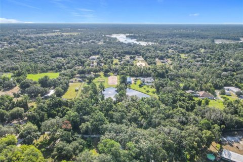 Land in Osteen, Florida № 1873694 - photo 13