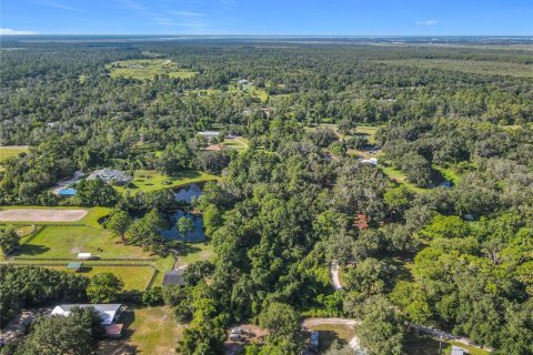 Land in Osteen, Florida № 1873694 - photo 24