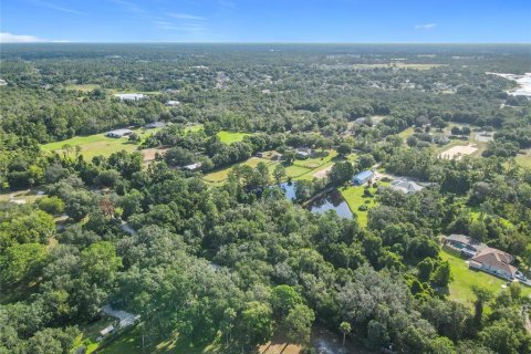 Land in Osteen, Florida № 1873694 - photo 17