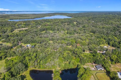 Land in Osteen, Florida № 1873694 - photo 8