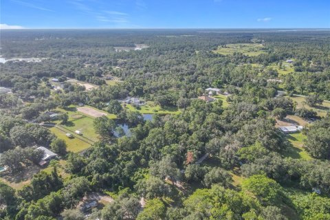 Land in Osteen, Florida № 1873694 - photo 4