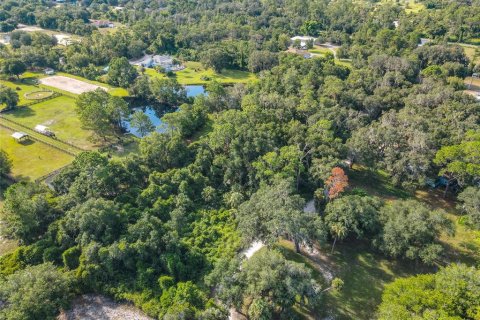 Land in Osteen, Florida № 1873694 - photo 14