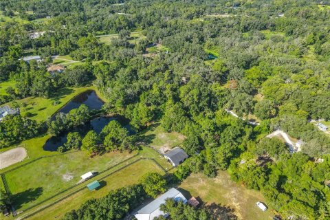 Land in Osteen, Florida № 1873694 - photo 7