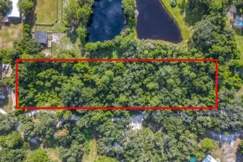Land in Osteen, Florida № 1873694 - photo 3