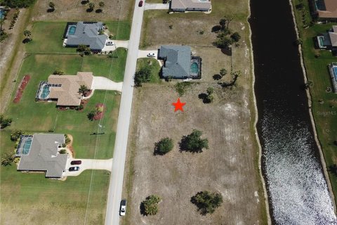 Land in Rotonda, Florida № 1637324 - photo 3
