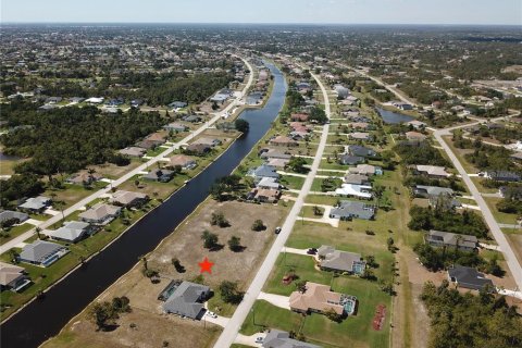 Land in Rotonda, Florida № 1637324 - photo 2
