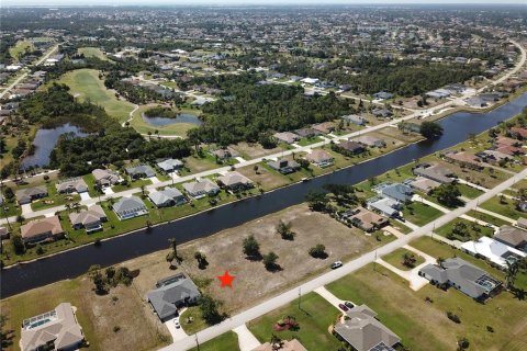 Land in Rotonda, Florida № 1637324 - photo 4