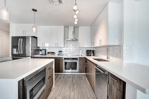 Condo in Delray Beach, Florida, 2 bedrooms  № 2177532 - photo 27