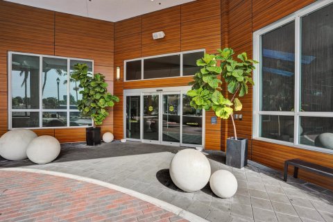 Condo in Delray Beach, Florida, 2 bedrooms  № 2177532 - photo 7