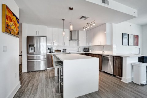 Condo in Delray Beach, Florida, 2 bedrooms  № 2177532 - photo 24