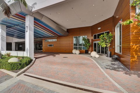 Condo in Delray Beach, Florida, 2 bedrooms  № 2177532 - photo 6