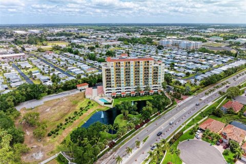 Condominio en venta en Palmetto, Florida, 3 dormitorios, 195.65 m2 № 1720759 - foto 9