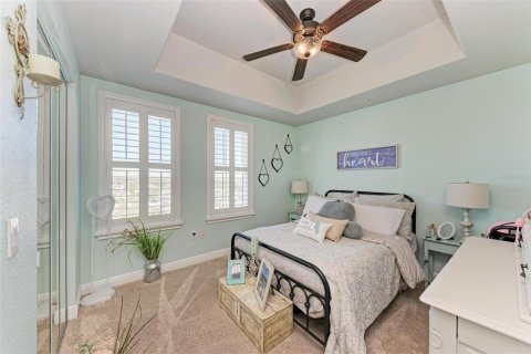 Condominio en venta en Palmetto, Florida, 3 dormitorios, 195.65 m2 № 1720759 - foto 30
