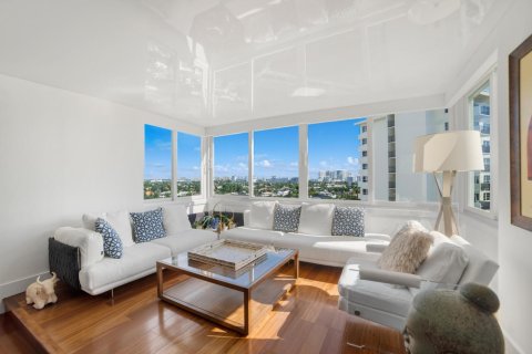 Condo in Fort Lauderdale, Florida, 2 bedrooms № 2391976 - photo 5