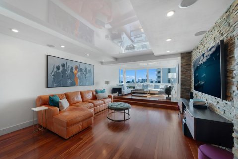 Condo in Fort Lauderdale, Florida, 2 bedrooms № 2391976 - photo 15