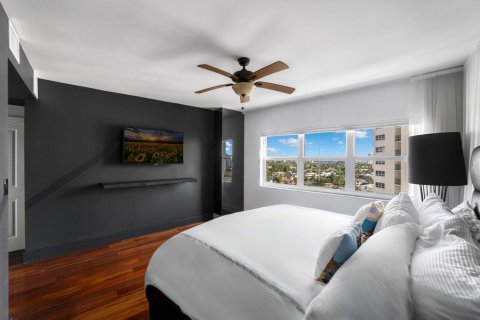 Condo in Fort Lauderdale, Florida, 2 bedrooms № 2391976 - photo 7