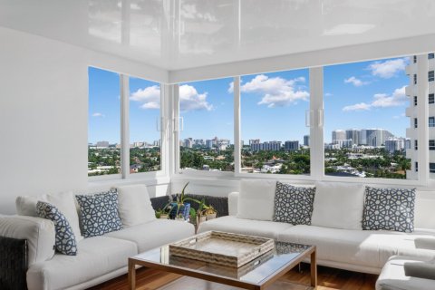 Condo in Fort Lauderdale, Florida, 2 bedrooms № 2391976 - photo 14