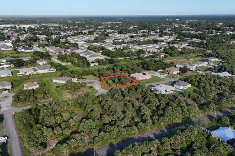 Land in Palm Bay, Florida № 1791708 - photo 1