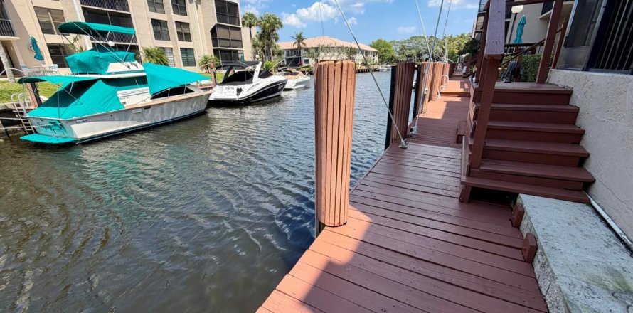 Condo in Boca Raton, Florida, 2 bedrooms  № 2182990