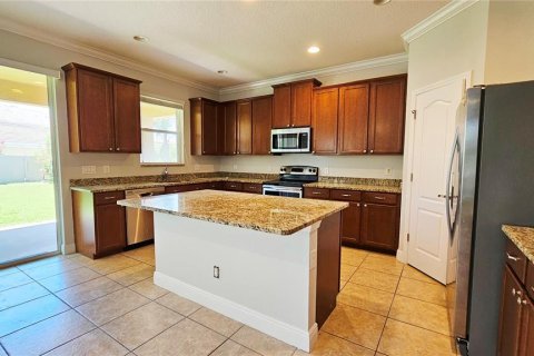 Villa ou maison à louer à Windermere, Floride: 5 chambres, 316.43 m2 № 1908469 - photo 5