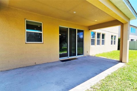 Villa ou maison à louer à Windermere, Floride: 5 chambres, 316.43 m2 № 1908469 - photo 28