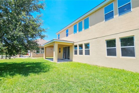 Villa ou maison à louer à Windermere, Floride: 5 chambres, 316.43 m2 № 1908469 - photo 29