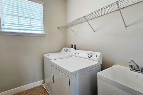 Villa ou maison à louer à Windermere, Floride: 5 chambres, 316.43 m2 № 1908469 - photo 26