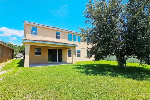Villa ou maison à louer à Windermere, Floride: 5 chambres, 316.43 m2 № 1908469 - photo 30