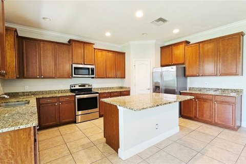 Villa ou maison à louer à Windermere, Floride: 5 chambres, 316.43 m2 № 1908469 - photo 7