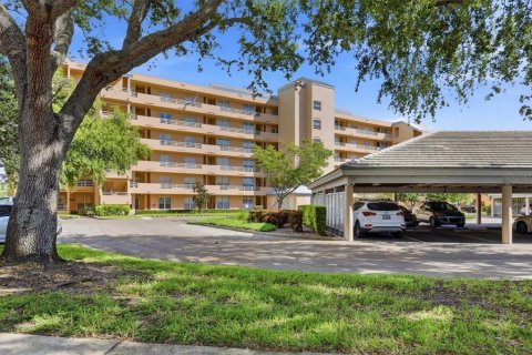 Condo à Bradenton, Floride, 2 chambres  № 2344821