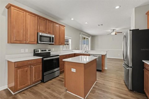 Casa en venta en Land O' Lakes, Florida, 3 dormitorios, 230.58 m2 № 2166973 - foto 11