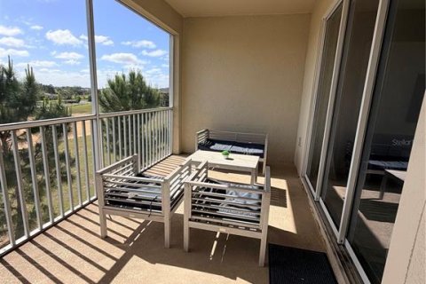 Condo in Davenport, Florida, 3 bedrooms  № 2222622 - photo 21