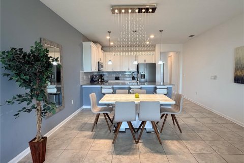 Condo in Davenport, Florida, 3 bedrooms  № 2222622 - photo 12