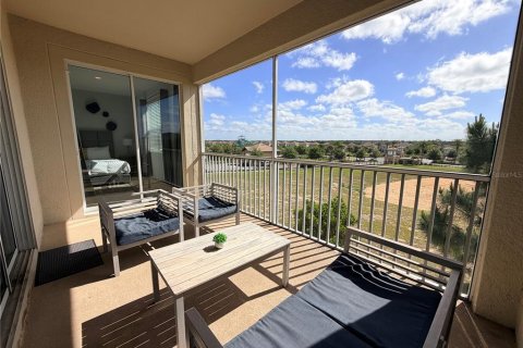 Condo in Davenport, Florida, 3 bedrooms  № 2222622 - photo 23
