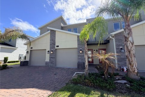 Condo in Davenport, Florida, 3 bedrooms  № 2222622