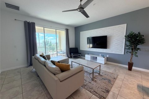 Condo in Davenport, Florida, 3 bedrooms  № 2222622 - photo 14