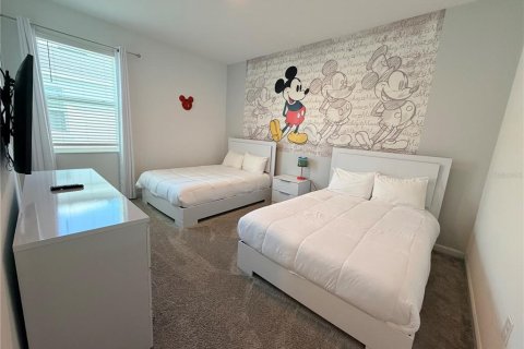 Condo in Davenport, Florida, 3 bedrooms  № 2222622 - photo 27