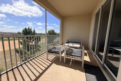 Condo in Davenport, Florida, 3 bedrooms  № 2222622 - photo 22