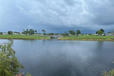Land in Port Charlotte, Florida № 1636413 - photo 3