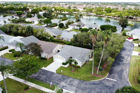 House in Homestead, Florida 3 bedrooms, 143.81 sq.m. № 1981480 - photo 26