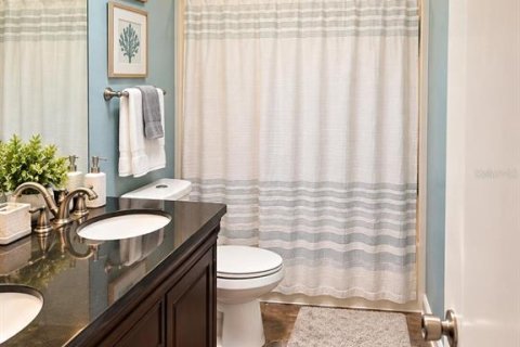 Casa en venta en New Port Richey, Florida, 3 dormitorios, 155.89 m2 № 2385773 - foto 11