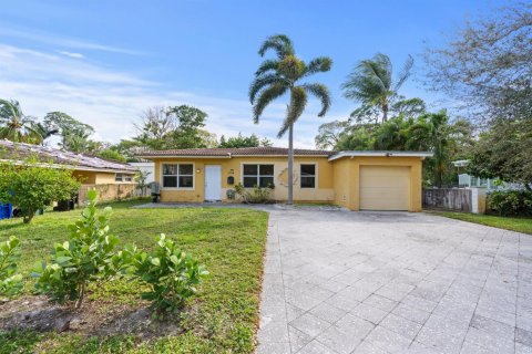 Casa en venta en Fort Lauderdale, Florida, 3 dormitorios, 116.13 m2 № 2077703 - foto 23
