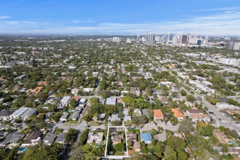 Casa en venta en Fort Lauderdale, Florida, 3 dormitorios, 116.13 m2 № 2077703 - foto 22