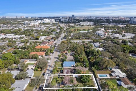 Casa en venta en Fort Lauderdale, Florida, 3 dormitorios, 116.13 m2 № 2077703 - foto 16