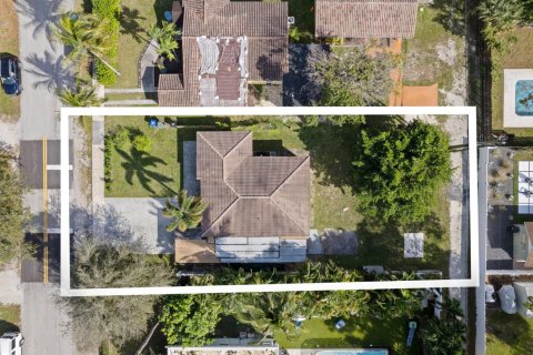 Casa en venta en Fort Lauderdale, Florida, 3 dormitorios, 116.13 m2 № 2077703 - foto 14
