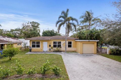 Casa en venta en Fort Lauderdale, Florida, 3 dormitorios, 116.13 m2 № 2077703 - foto 4
