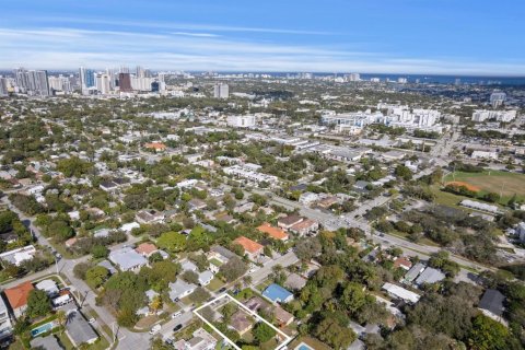 Casa en venta en Fort Lauderdale, Florida, 3 dormitorios, 116.13 m2 № 2077703 - foto 19